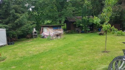 Tolle Wohnung, Zentral, Garten, Balkon, 2x Carport