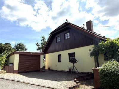 *** Ihr Platz zum Ankommen – stilvoll wohnen mit Rheinblick ***