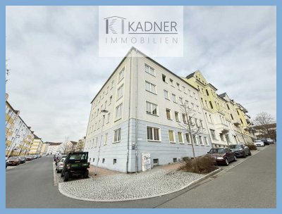 Lieblingsplatz? 5-Zi-WE mit 2 Bädern und Balkon