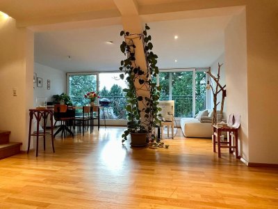 Maisonette- Wohnung 105m2 Dornbirn/ Oberdorf