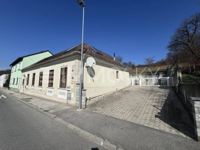 Eigenheim mit viel Potential!!