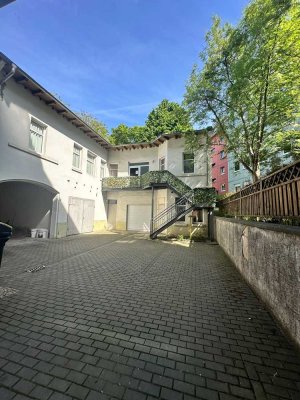 Entdecken Sie Ihre Traumwohnung – Charmante Etagenwohnung im historischen Altbau!