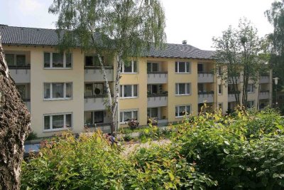 3 Zimmer in Hagen