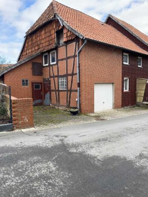 statt 199.000, jetzt nur 172.000,- € Sarstedt, Haus für große Familie; leerstehend,