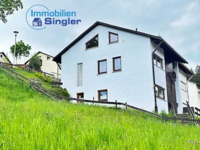 URLAUBEN oder DAUER WOHNEN