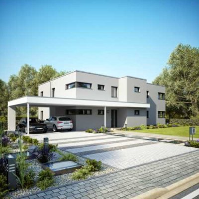 SO...oder so wie Sie es sich vorstellen planen WIR mit Ihnen IHR Traumhaus mit Bestpreisgarantie ink