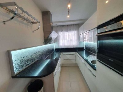 Ansprechende 3-Zimmer-Wohnung mit gehobener Innenausstattung in Görlitz