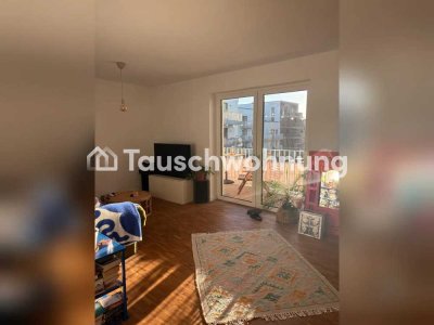 Tauschwohnung: 3-Zimmer-Wohnung in Eimsbüttel zum Tausch