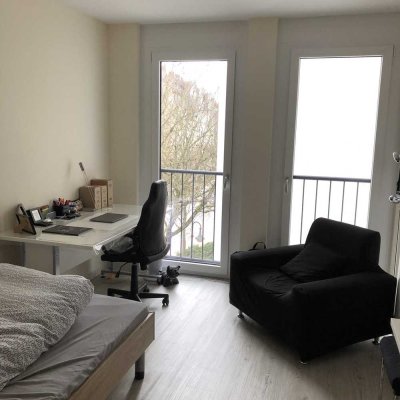 Modernes Studentenappartment im Herzen der Altstadt