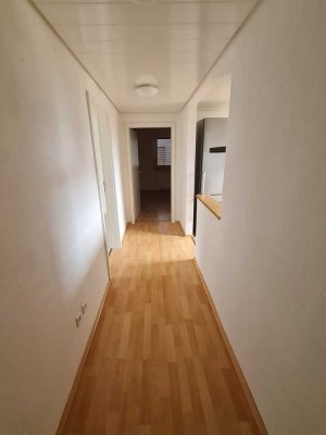 Attraktive 3-Zimmer-Dachgeschosswohnung mit EBK in Landau