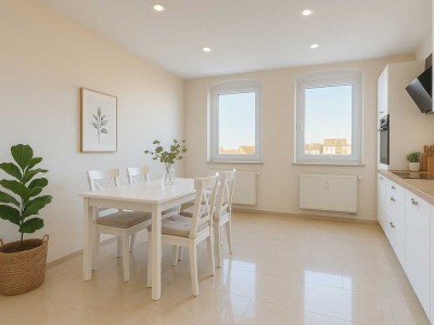 Stilvolle Eigentumswohnung mit Altbaucharme