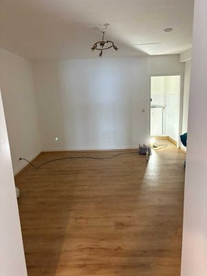 Praktisch geschnittene 2-Zimmer-Wohnung in zentraler Lage von Nettetal-Lobberich zu vermieten