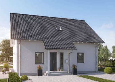 Traumhaus ohne Kompromisse!