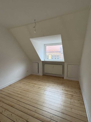 Gemütliche 2-Zimmerwohnung in zentraler Lage der Lübecker Innenstadt