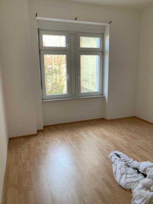 Ruhige helle 3ZKB Wohnung in Zentrumsnähe