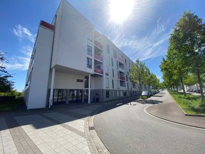 Modernes Studentenwohnen in Idstein – Stilvolles Apartment im KfW-55-Standard