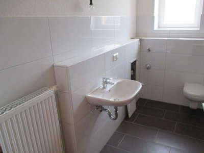 Zentrale, attraktive 3-Zimmer-Wohnung im Herzen von Bühl