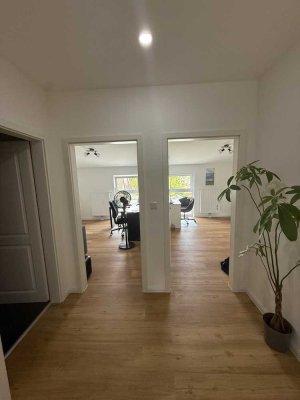 Neubauwohnung im Herzen von Elmshorn
