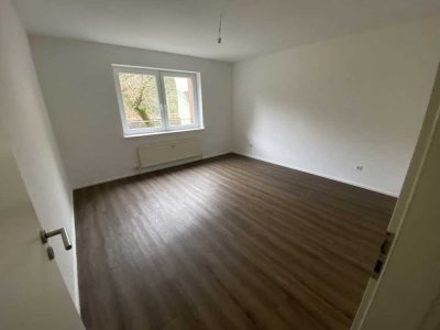 Lichtdurchflutete Dachgeschosswohnung mit besonderem Charme