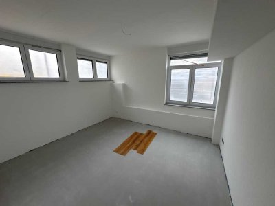 WG Zimmer | UG | 153,36m² | in der Alten Druckerei | komplett saniert | Loft |