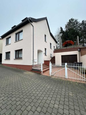 Schönes Haus in toller Lage in Budenheim!