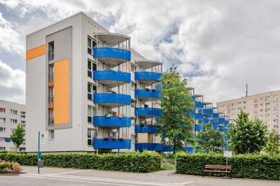 SeniorenWohnen - Im Herzen der Oststadt