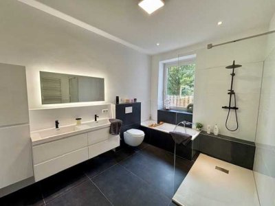 Bezugsfertige 4 Zimmer Wohnung mit Terrasse in Hagen-Boele