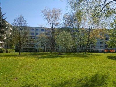 Platz für die ganze Familie