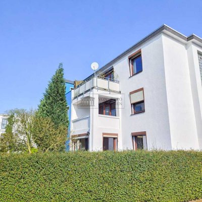 Kapitalanlage in 28201 Bremen – 3-Familienhaus mit Garten, Loggia & Balkon