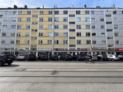 Top-saniert | Bestlage Schwabing-West