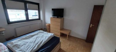 Helle 2,5-Zimmer Wohnung mit Balkon in Essen-Altenessen-Süd
