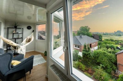 Exklusive Möblierte Wohnung im Süden Braunschweigs