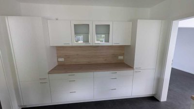 Modernes Wohnen: Saniertes 2-Zimmer-Apartment in Amberg