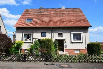Freistehendes Einfamilienhaus in guter Wohnlage