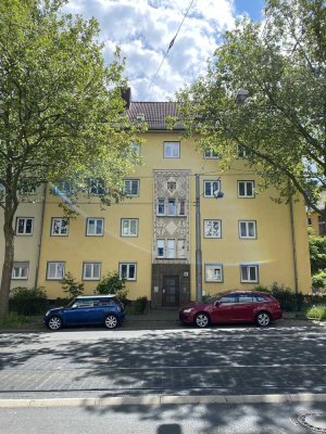 Schöne 3-Zimmer Wohnung in perfekter Lage in Kassel-Wilhelmshöhe *provisionsfrei*