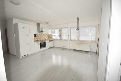 Hier können Sie gestalten*** 4- Zi.- DG- Wohnung mit herrlichem Blick