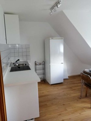 Freundliche Single-DG Wohnung nähe Rombergpark