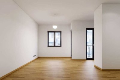 Pre-Sale: Boxhagener Str. 12 – 2-Zimmer-Neubau mit Loggia im „Feeling Good House“