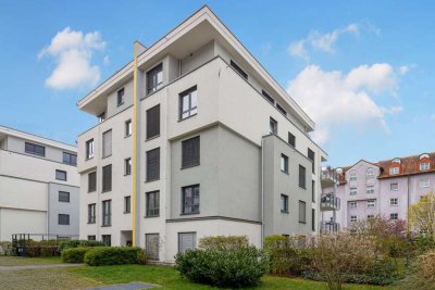 Luxuriöses 5-Zimmer-Penthouse mit Penthouse-Aufzug, En-Suite-Bad und Alno-Einbauküche