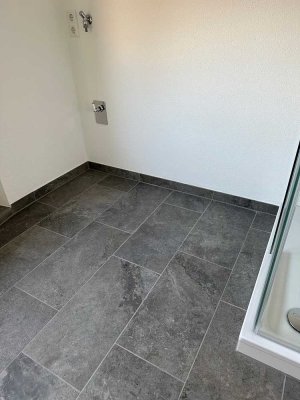 Moderne Wohnung im Herzen der Weststadt