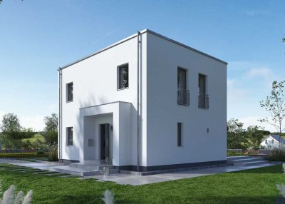 Raum für die ganze Familie -  Ihr Zuhause in Echternacherbrück  !