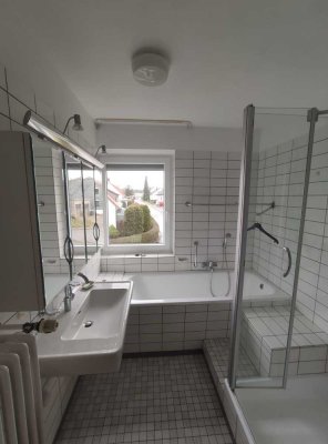 Schöne 4-Zimmer-Wohnung mit EBK in Dunningen