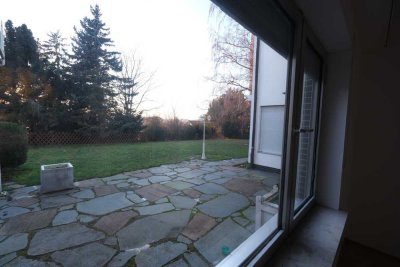 Einliegerwohnung in Michelbach