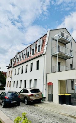 Stilvoll wohnen im Herzen von St. Johannis – Erstbezug nach Kernsanierung
