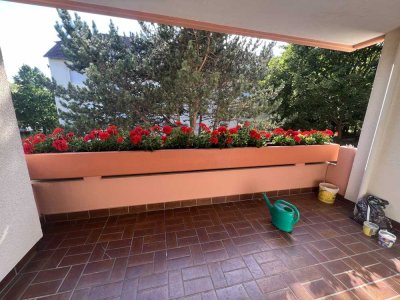 +++ SCHÖNE 3-ZIMMERWOHNUNG IN KELKHEIM-MITTE - MIT BALKON +++