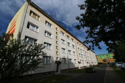 * Singlewohnung * Nahe Zwenkauer See * sofort *