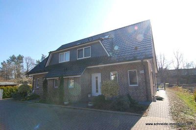 Ansprechende 5-Zimmer-Doppelhaushälfte in Hamburg-Bergedorf