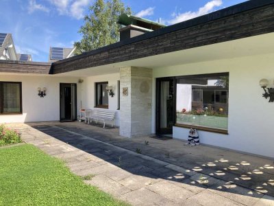Reihenbungalow in Kempten (Allgäu) Stiftallmey