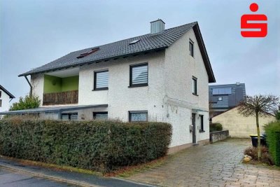 Großzügiges Einfamilienhaus mit Platz für die ganze Familie