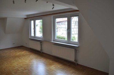 Münsingen: Schöne helle 3 Zimmerwohnung  (Altstadt)